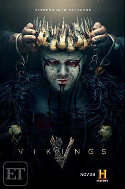 Vikings S05E17 VOSTFR HDTV