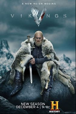 Vikings S06E10 FRENCH HDTV