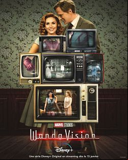 WandaVision S01E09 VOSTFR HDTV