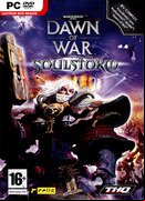 Warhammer.40000.Dawn.of.War.Soulstorm (PC)