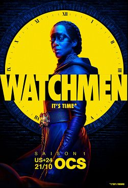Watchmen S01E09 FINAL FRENCH HDTV