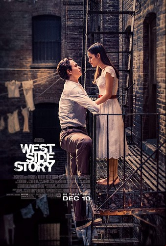 West Side Story FRENCH DVDRIP MD 1080p 2022