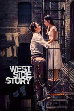 West Side Story TRUEFRENCH WEBRIP 720p 2022