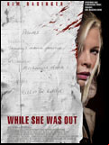 While She Was Out TRUEFRENCH DVDRIP 2008