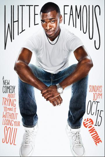 White Famous S01E01 FRENCH HDTV