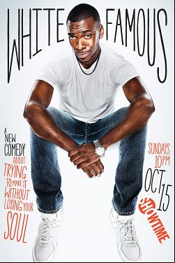 White Famous S01E04 FRENCH HDTV