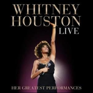 Whitney Houston - Whitney Houston Live 2014