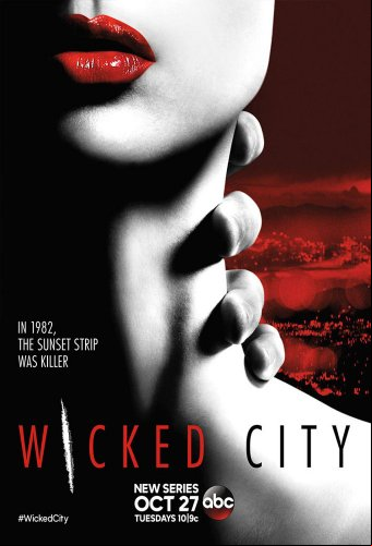 Wicked City S01E01 VOSTFR HDTV