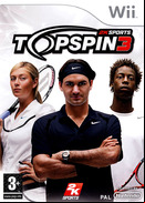 [Wii]Top Spin 3[PAL]