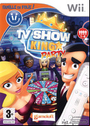 [Wii]TV Show King Party