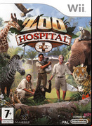 [Wii] Zoo Hospital