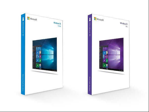 Windows 10 PRO/HOME V1809 RS5 Fr (X64) (Windows)