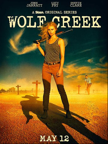 Wolf Creek S01E05 VOSTFR HDTV
