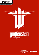 Wolfenstein : The New Order French Language Pack (PC)