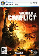 World in Conflict (PC)