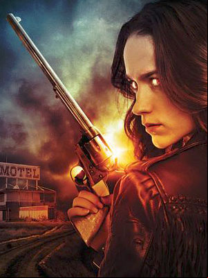 Wynonna Earp Saison 1 FRENCH HDTV