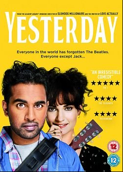 Yesterday TRUEFRENCH DVDRIP 2019