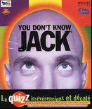 You don't know jack (PC)