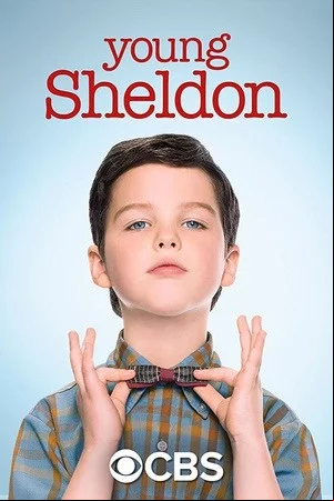 Young Sheldon S03E01 FRENCH HDTV