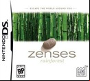 Zenses Rainforest [NDS]