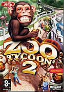 Zoo Tycoon 2